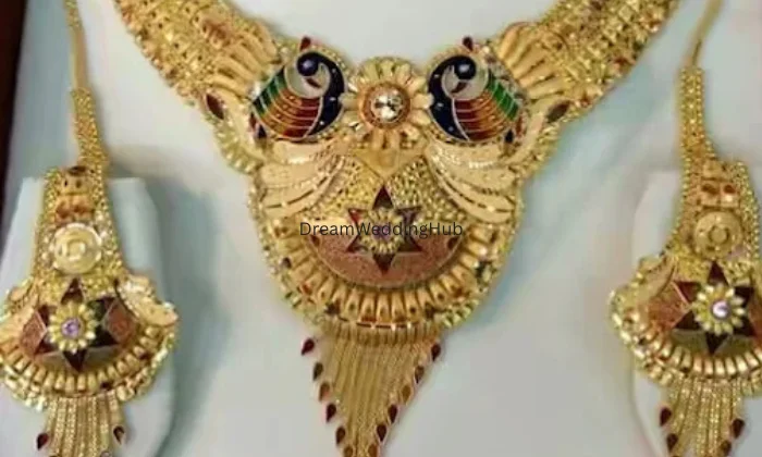 Rana Jewellers dehradun